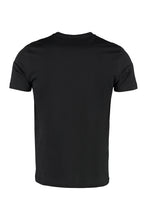 Load image into Gallery viewer, Cotton T-shirt with FF logo

