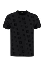 Load image into Gallery viewer, Logo cotton T-shirt
