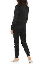 Load image into Gallery viewer, Two-piece cotton tracksuit
