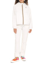 Load image into Gallery viewer, Reversible windbreaker-jacket - FENDI x K-Way

