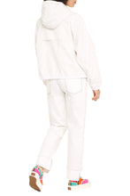 Load image into Gallery viewer, Reversible windbreaker-jacket - FENDI x K-Way
