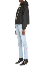 Load image into Gallery viewer, Reversible windbreaker-jacket - Fendi x K-Way
