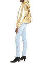 Load image into Gallery viewer, Reversible windbreaker-jacket - Fendi x K-Way
