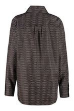 Load image into Gallery viewer, Nylon overshirt
