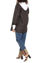 Load image into Gallery viewer, Nylon overshirt
