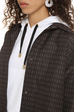 Load image into Gallery viewer, Nylon overshirt
