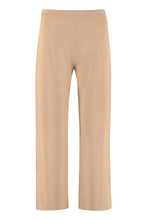 Load image into Gallery viewer, Fata knit trousers
