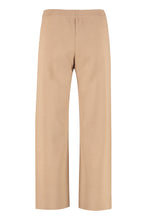 Load image into Gallery viewer, Fata knit trousers
