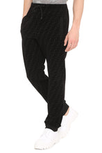 Load image into Gallery viewer, Drawstring waist track pants
