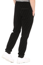 Load image into Gallery viewer, Drawstring waist track pants
