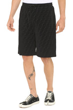 Load image into Gallery viewer, Cotton bermuda shorts

