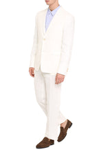 Load image into Gallery viewer, Tailored trousers
