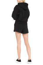 Load image into Gallery viewer, Cotton hoodie
