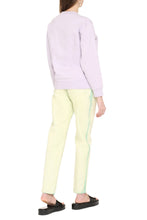 Load image into Gallery viewer, Cotton crew-neck sweatshirt
