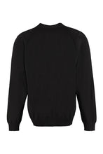 Load image into Gallery viewer, Buttoned cotton cardigan
