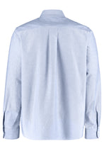 Load image into Gallery viewer, Oxford cotton button-down shirt
