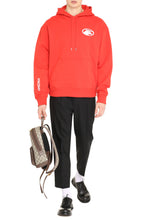Load image into Gallery viewer, Cotton hoodie

