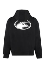 Load image into Gallery viewer, Cotton hoodie
