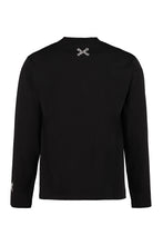 Load image into Gallery viewer, Logo cotton t-shirt
