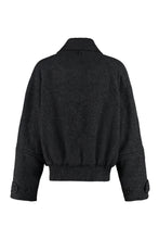 Load image into Gallery viewer, Virgin wool jacket
