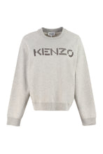 Load image into Gallery viewer, Wool blend sweater

