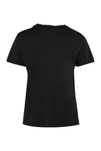 Load image into Gallery viewer, Stretch cotton T-shirt
