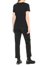 Load image into Gallery viewer, Stretch cotton T-shirt
