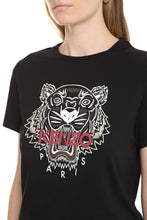 Load image into Gallery viewer, Stretch cotton T-shirt
