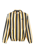 Load image into Gallery viewer, Hooded windbreaker
