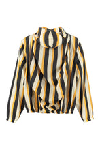 Load image into Gallery viewer, Hooded windbreaker
