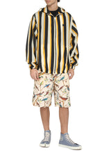 Load image into Gallery viewer, Hooded windbreaker
