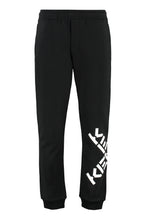 Load image into Gallery viewer, Stretch cotton track-pants
