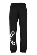 Load image into Gallery viewer, Stretch cotton track-pants
