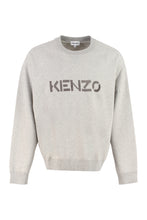Load image into Gallery viewer, Wool blend sweater
