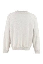 Load image into Gallery viewer, Wool blend sweater
