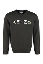 Load image into Gallery viewer, Wool pullover
