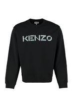 Load image into Gallery viewer, Stretch cotton sweatshirt

