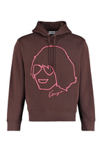 Load image into Gallery viewer, Cotton hoodie
