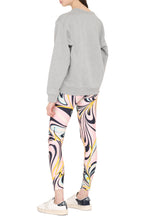 Load image into Gallery viewer, Cotton crew-neck sweatshirt
