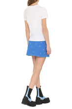 Load image into Gallery viewer, Cotton crew-neck T-shirt
