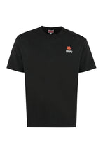 Load image into Gallery viewer, Logo cotton t-shirt
