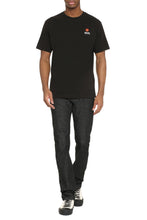 Load image into Gallery viewer, Logo cotton t-shirt
