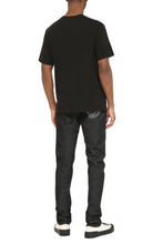 Load image into Gallery viewer, Logo cotton t-shirt
