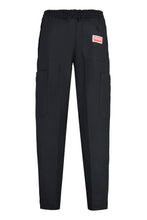 Load image into Gallery viewer, Cotton cargo-trousers
