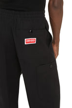 Load image into Gallery viewer, Cotton cargo-trousers
