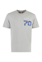 Load image into Gallery viewer, Logo cotton t-shirt
