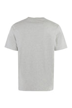 Load image into Gallery viewer, Logo cotton t-shirt
