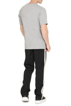 Load image into Gallery viewer, Logo cotton t-shirt
