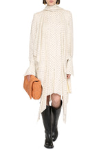 Load image into Gallery viewer, Printed silk dress

