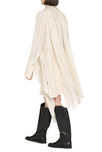 Load image into Gallery viewer, Printed silk dress
